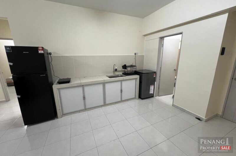 Mahsuri Square Condo, Bayan Baru