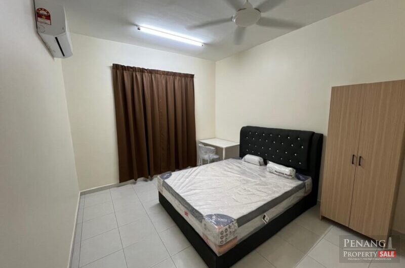 Mahsuri Square Condo, Bayan Baru