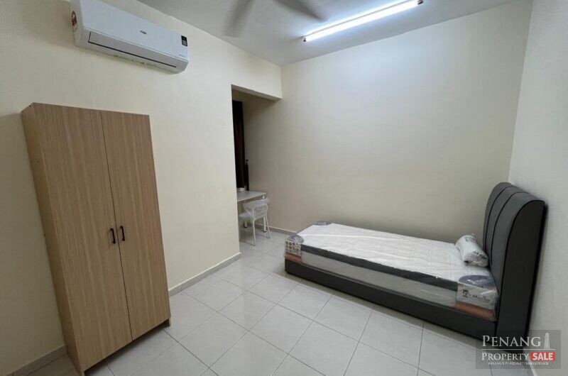 Mahsuri Square Condo, Bayan Baru