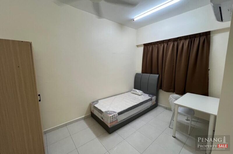 Mahsuri Square Condo, Bayan Baru