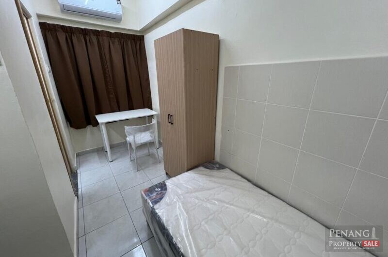 Mahsuri Square Condo, Bayan Baru
