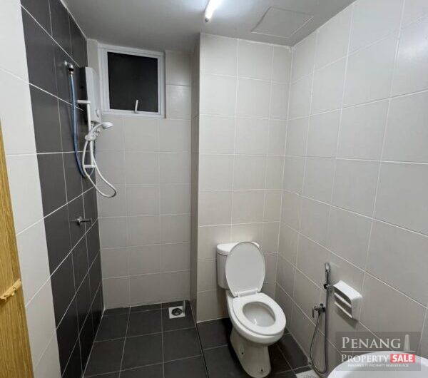 Mahsuri Square Condo, Bayan Baru