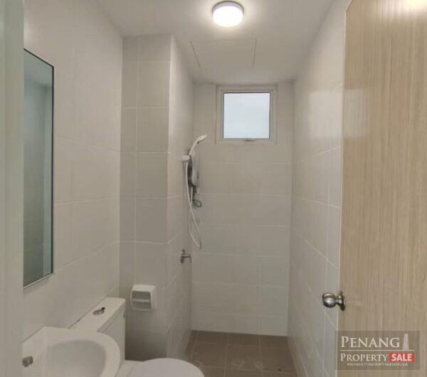 Ideal Residency, Gelugor, Near USM