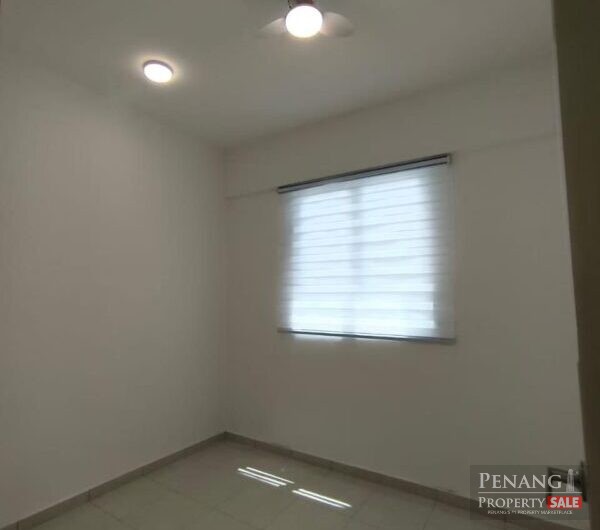 Ideal Residency, Gelugor, Near USM