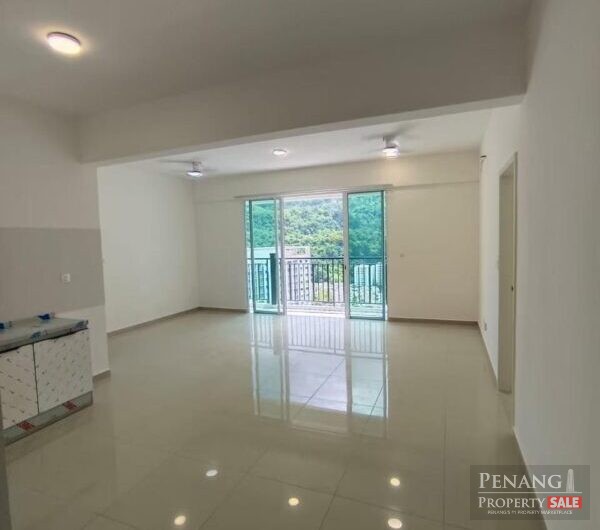Ideal Residency, Gelugor, Near USM