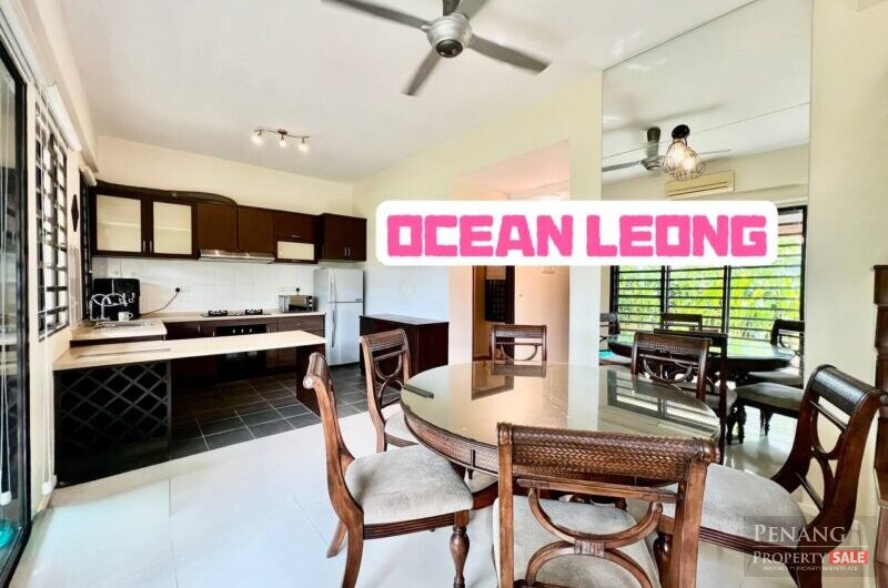 Alila Homes Triple Storey Terrace, Tanjung Bungah
