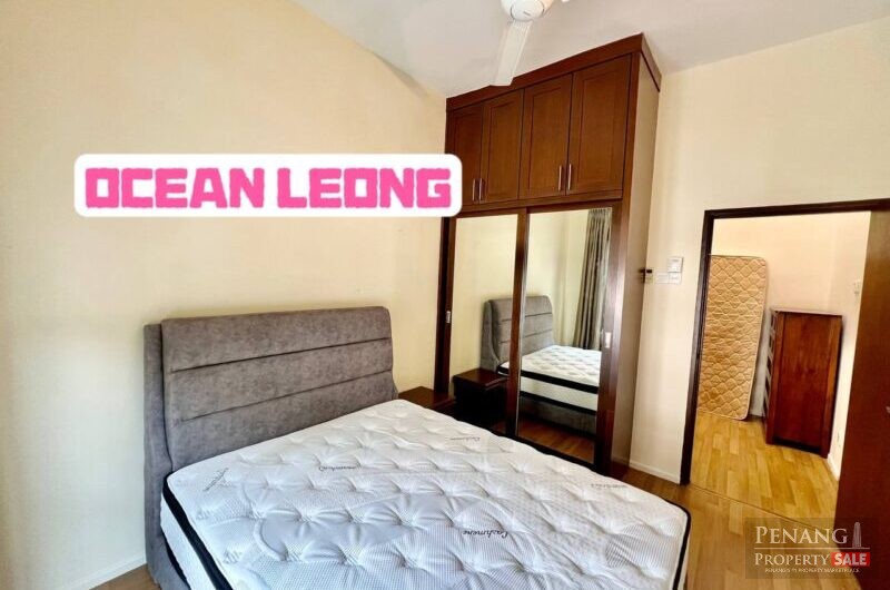 Alila Homes Triple Storey Terrace, Tanjung Bungah