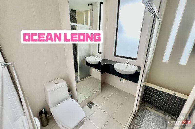 Alila Homes Triple Storey Terrace, Tanjung Bungah