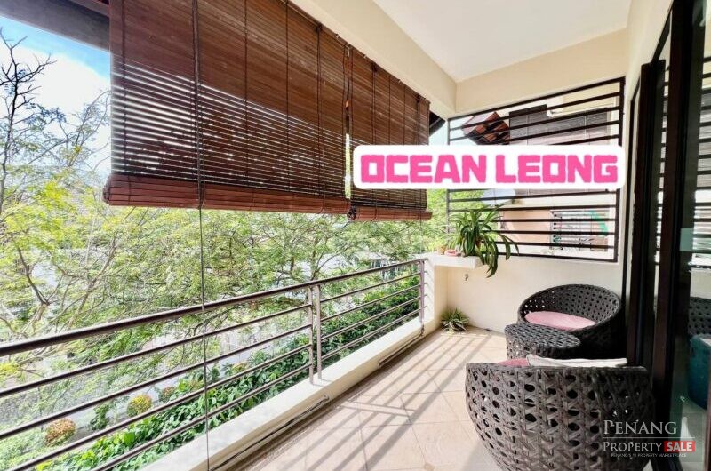 Alila Homes Triple Storey Terrace, Tanjung Bungah