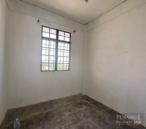 Bayan Permai Apartment, Bayan Lepas