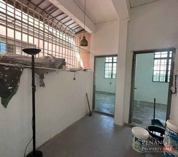 Bayan Permai Apartment, Bayan Lepas
