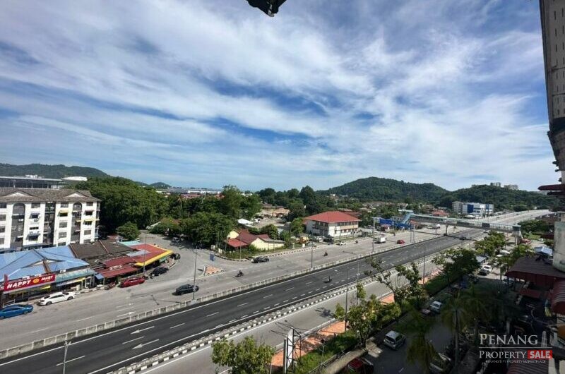 Bayan Permai Apartment, Bayan Lepas