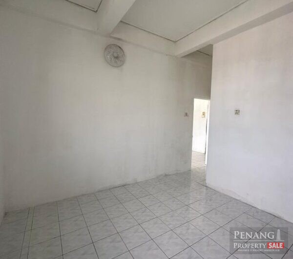 Bayan Permai Apartment, Bayan Lepas