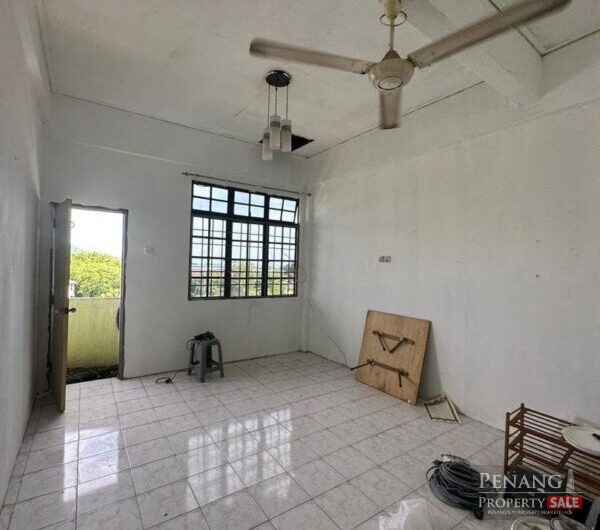 Bayan Permai Apartment, Bayan Lepas
