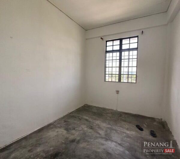 Bayan Permai Apartment, Bayan Lepas