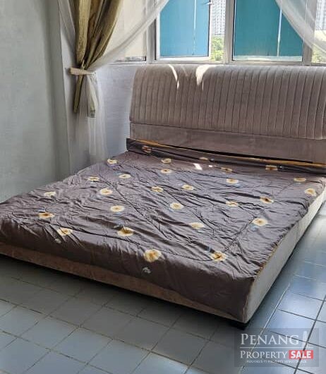 Villa Kejora Apartment, Relau