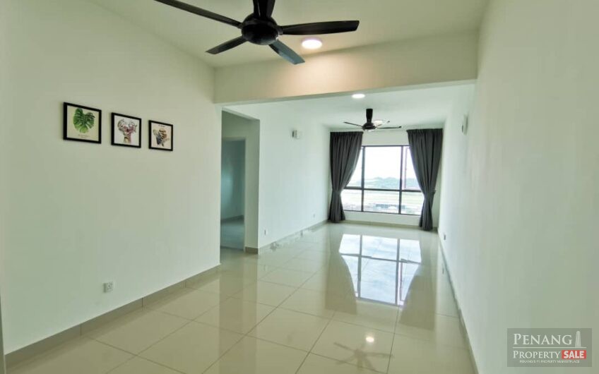 One Foresta Condo, Bayan Lepas