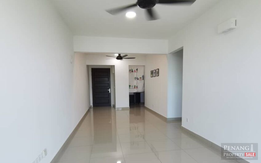 One Foresta Condo, Bayan Lepas