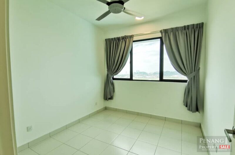 One Foresta Condo, Bayan Lepas