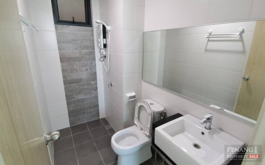 One Foresta Condo, Bayan Lepas