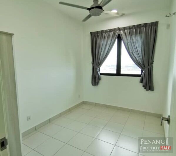 One Foresta Condo, Bayan Lepas