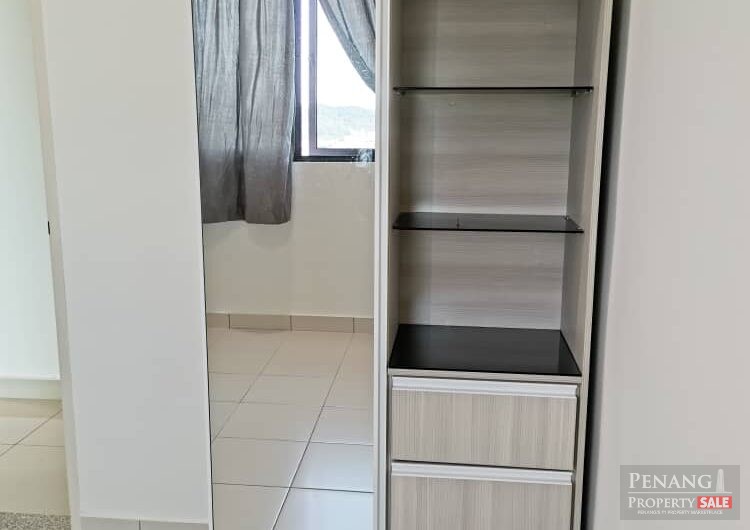 One Foresta Condo, Bayan Lepas