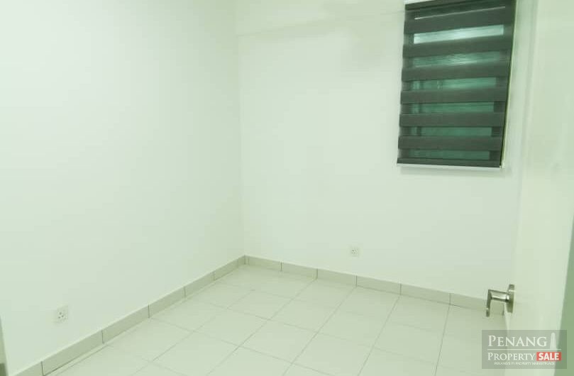 One Foresta Condo, Bayan Lepas