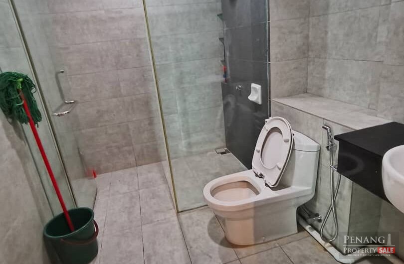 Setia Triangle Office Lot, Bayan Lepas
