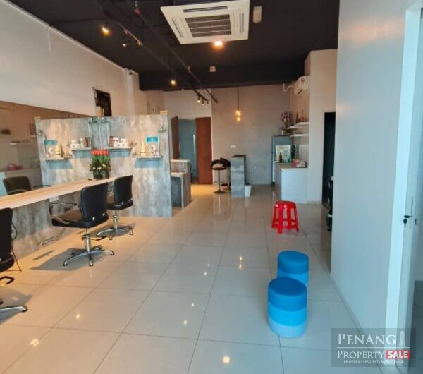 Setia Triangle Office Lot, Bayan Lepas