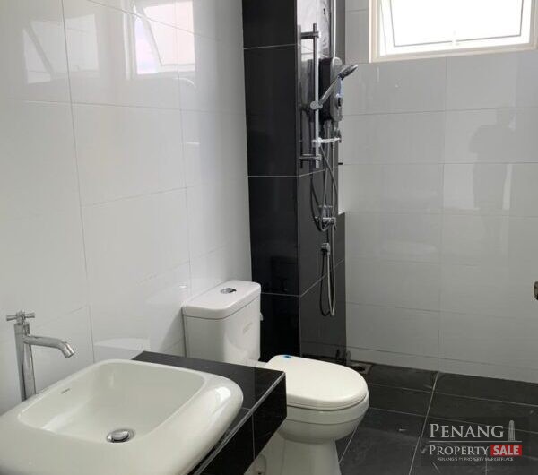 The Clovers Condo, Bayan Lepas