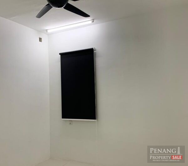 The Clovers Condo, Bayan Lepas