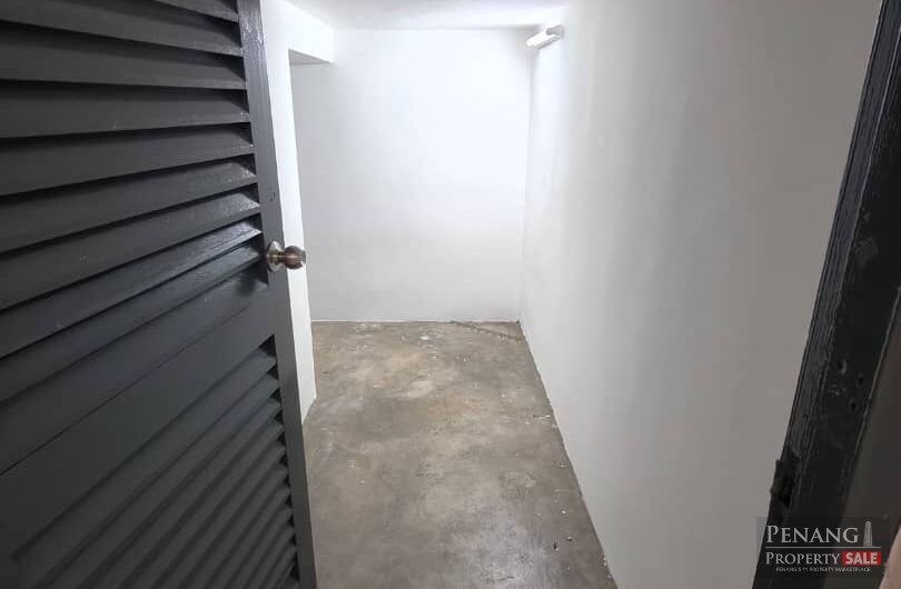 Double Storey Taman Inderawasih, Prai