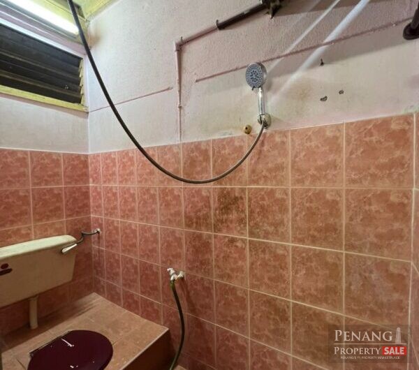 Cluster Taman Sembilang, Seberang Jaya