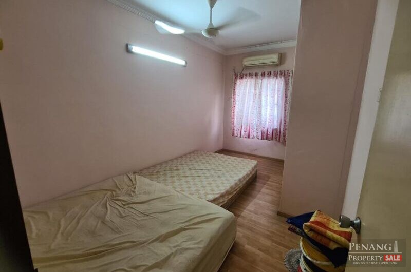 Double Storey Taman Sintar Indah, Nibong Tebal