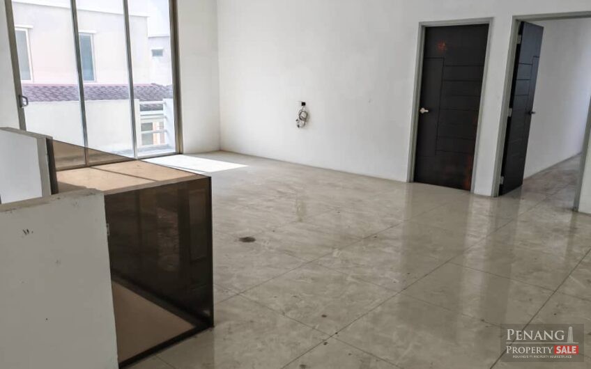 For Sale Double Storey Bungalow House Taman Orchard Villa Tambum Simpang Ampat Pulau Pinang