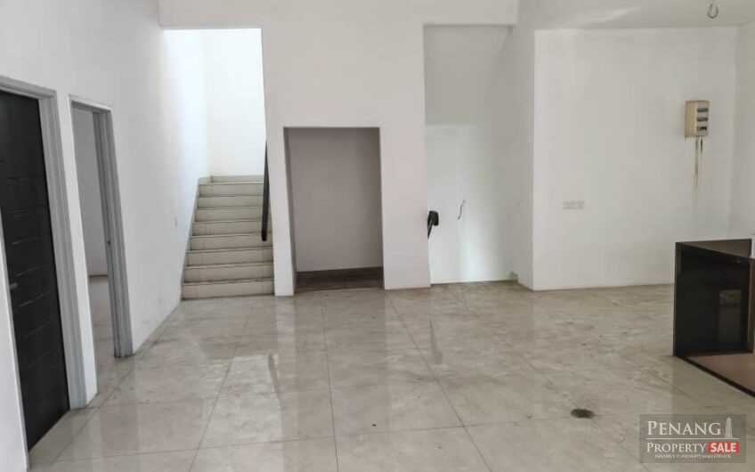For Sale Double Storey Bungalow House Taman Orchard Villa Tambum Simpang Ampat Pulau Pinang