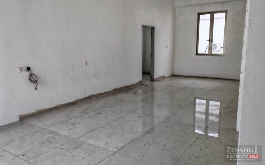 For Sale Double Storey Bungalow House Taman Orchard Villa Tambum Simpang Ampat Pulau Pinang