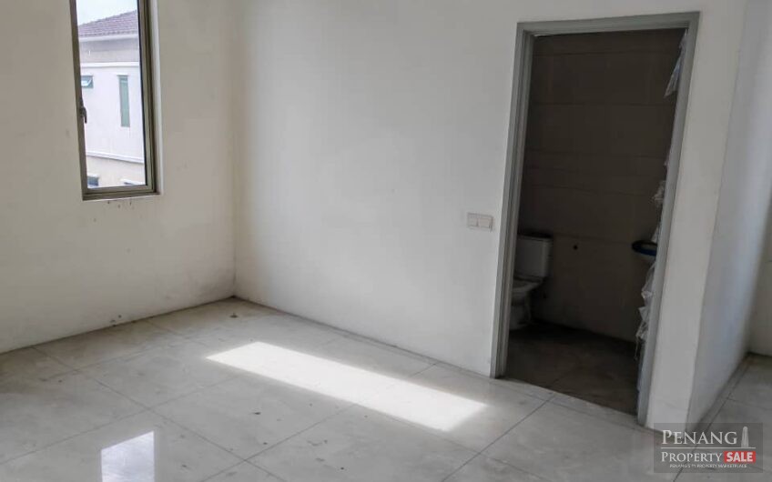 For Sale Double Storey Bungalow House Taman Orchard Villa Tambum Simpang Ampat Pulau Pinang