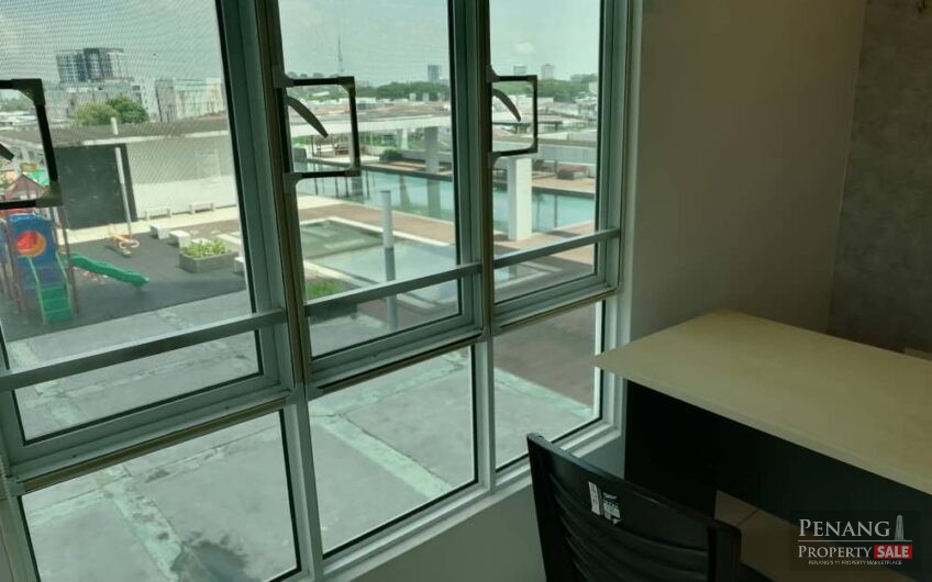 For Sale Berjaya Condominiums Bukit Mertajam 14000 Pulau Pinang