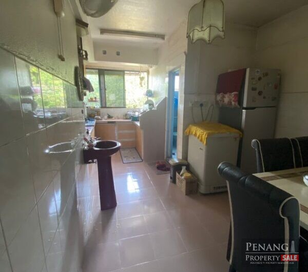 For Sale Flat Mayang Pasir Bayan Baru Pulau Pinang