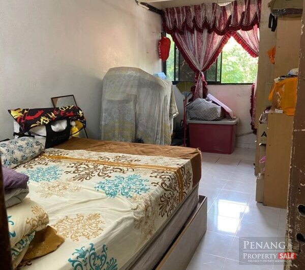 For Sale Flat Mayang Pasir Bayan Baru Pulau Pinang