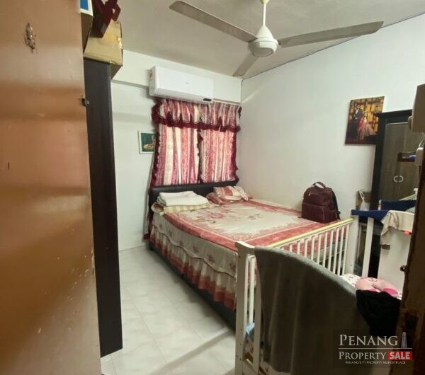 For Sale Flat Mayang Pasir Bayan Baru Pulau Pinang