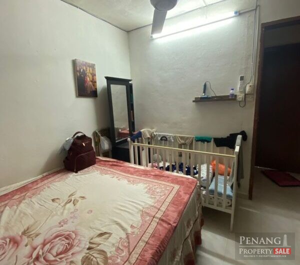 For Sale Flat Mayang Pasir Bayan Baru Pulau Pinang
