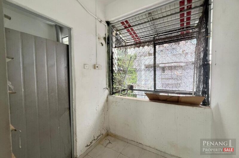 For Sale Taman Terubong Jaya Paya Terubong Ayer Itam