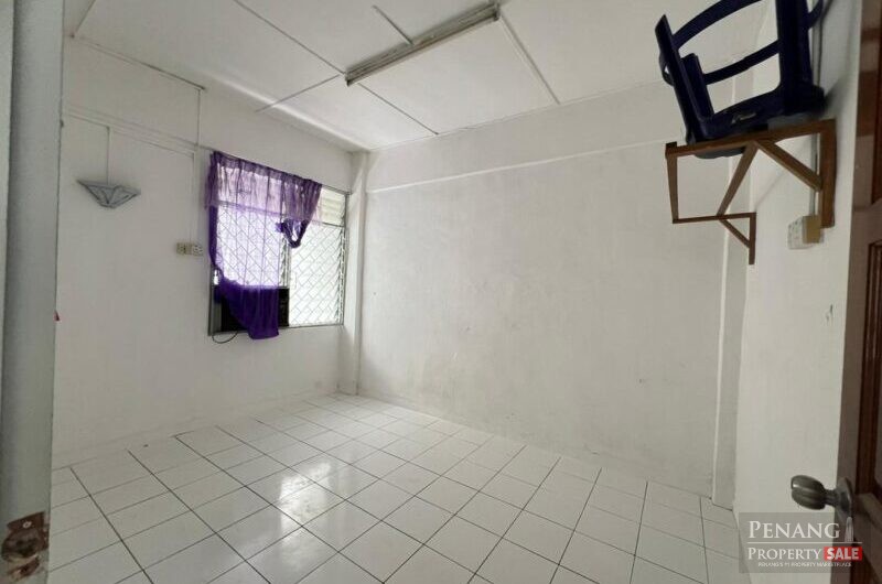 For Sale Taman Terubong Jaya Paya Terubong Ayer Itam