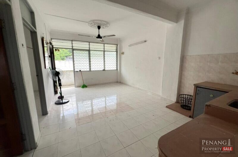 For Sale Taman Terubong Jaya Paya Terubong Ayer Itam