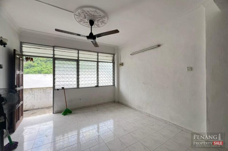 For Sale Taman Terubong Jaya Paya Terubong Ayer Itam