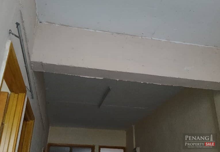 For Sale Taman Bidara Flat Machang Bubok 14199 Bukit Mertajam Pulau Pinang
