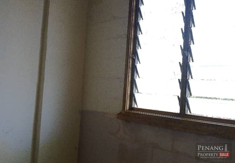 For Sale Taman Bidara Flat Machang Bubok 14199 Bukit Mertajam Pulau Pinang