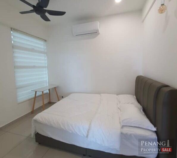 For Sale Primero Heights Condominiums Seberang Jaya Butterworth Pulau Pinang